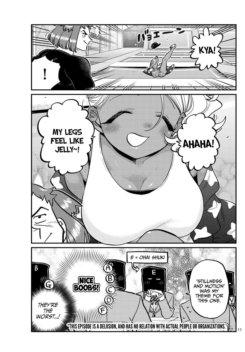 Komi Can